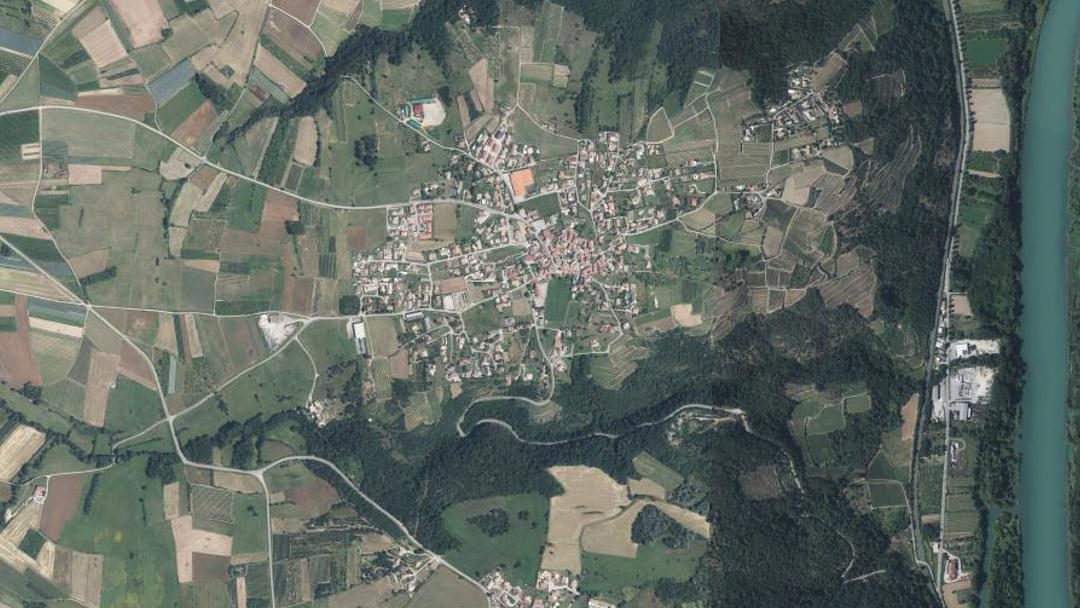 Photo 3 — Charnas, Ardèche (07340)