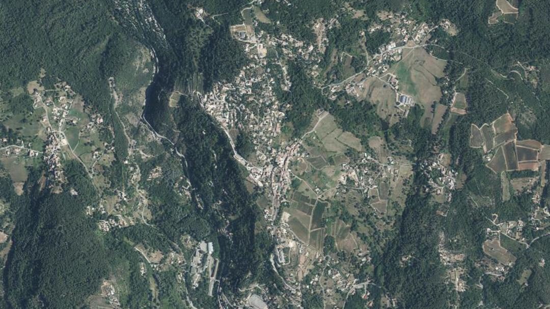 Photo 3 — Chassiers, Ardèche (07110)