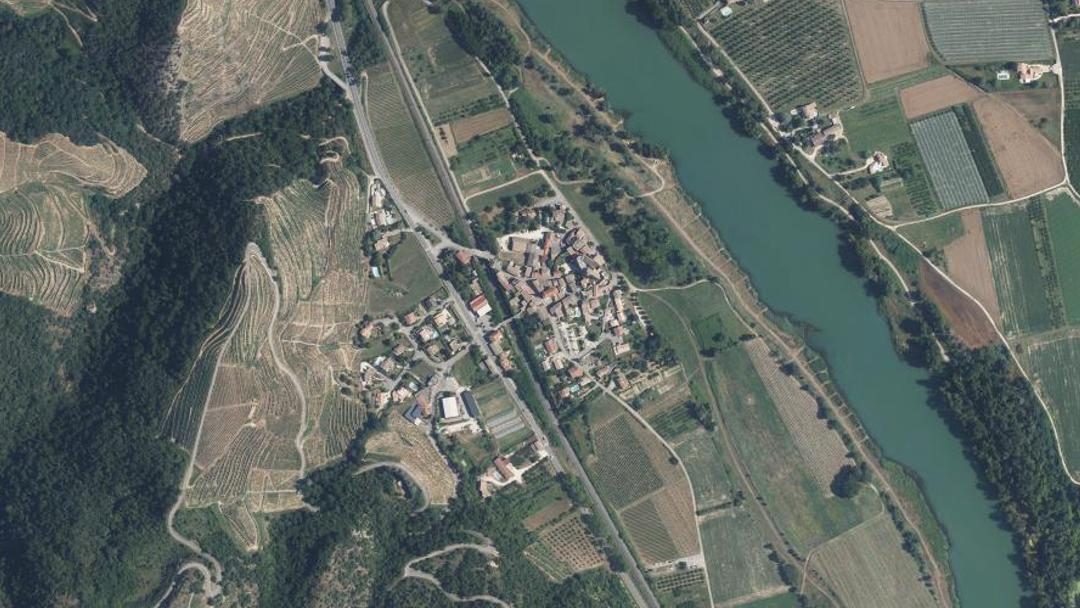 Photo 4 — Châteaubourg, Ardèche (07130)