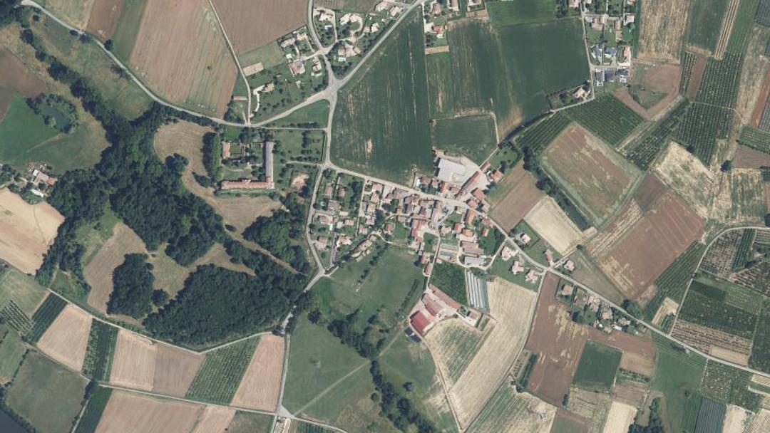 Photo 5 — Colombier-le-Cardinal, Ardèche (07430)