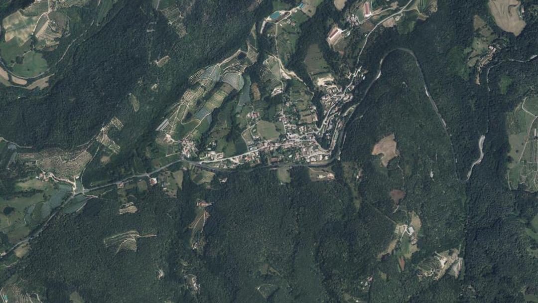 Photo 4 — Le Crestet, Ardèche (07270)