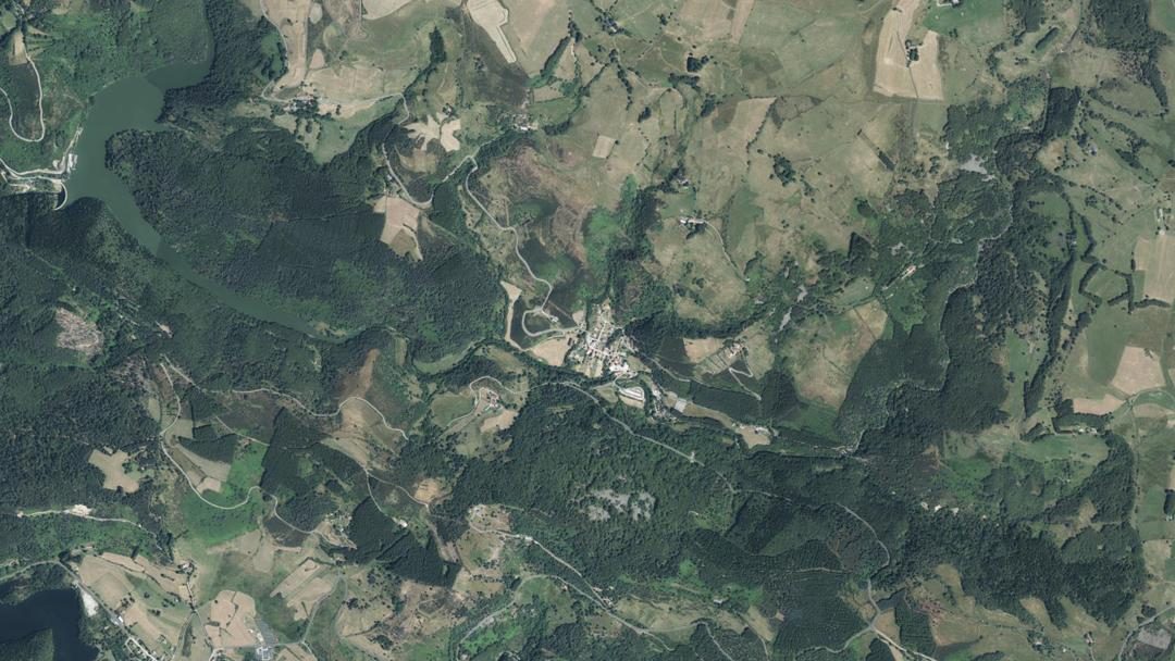 Photo 2 — Cros-de-Géorand, Ardèche (07510)