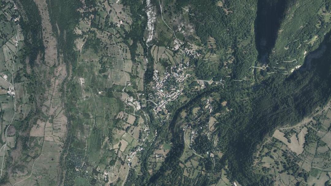 Photo 5 — Darbres, Ardèche (07170)