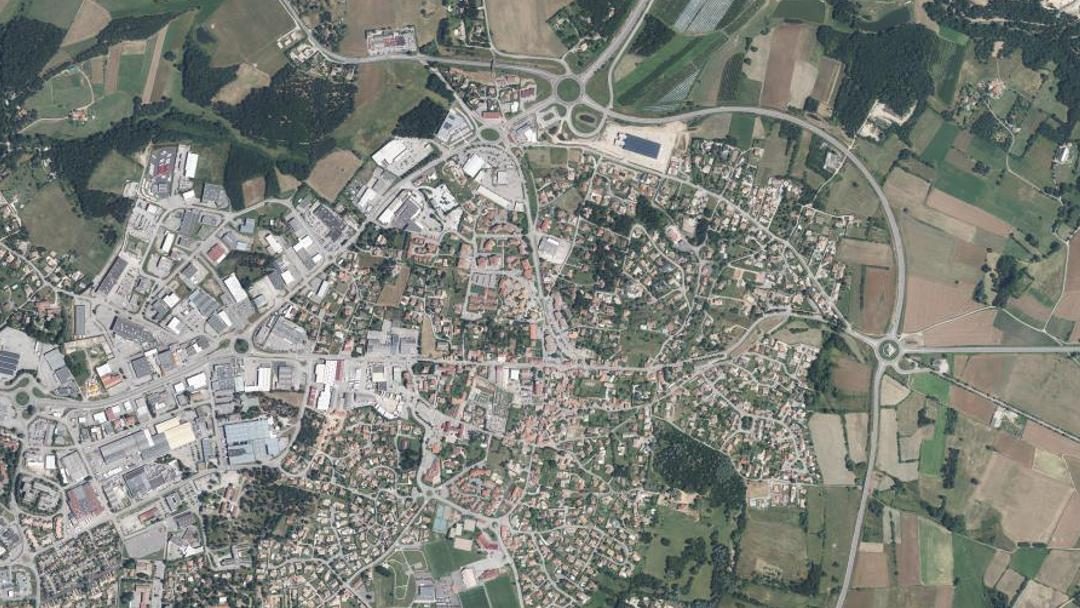 Photo 3 — Davézieux, Ardèche (07430)