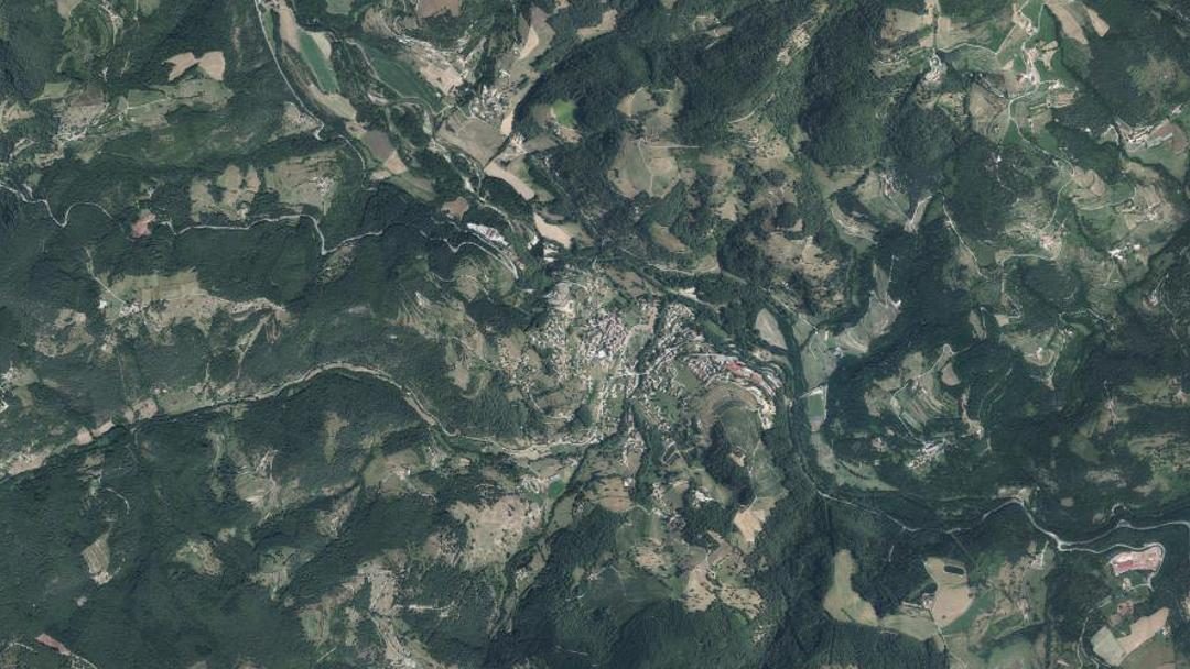 Photo 2 — Désaignes, Ardèche (07570)