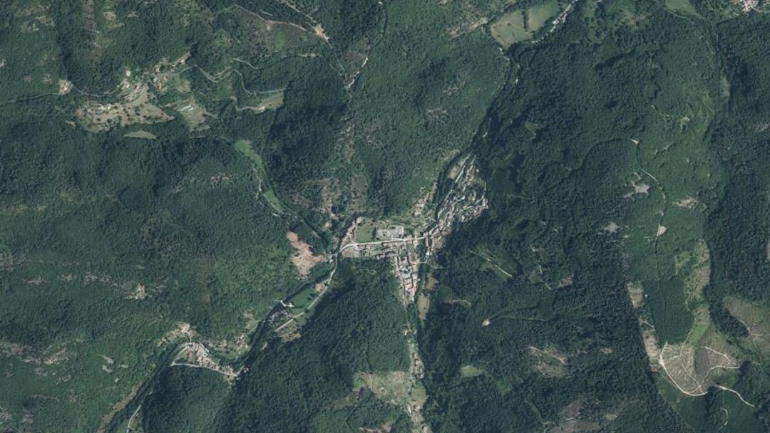 Photo 3 — Dornas, Ardèche (07160)