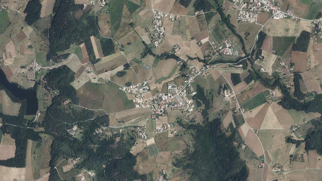 Photo 2 — Étables, Ardèche (07300)