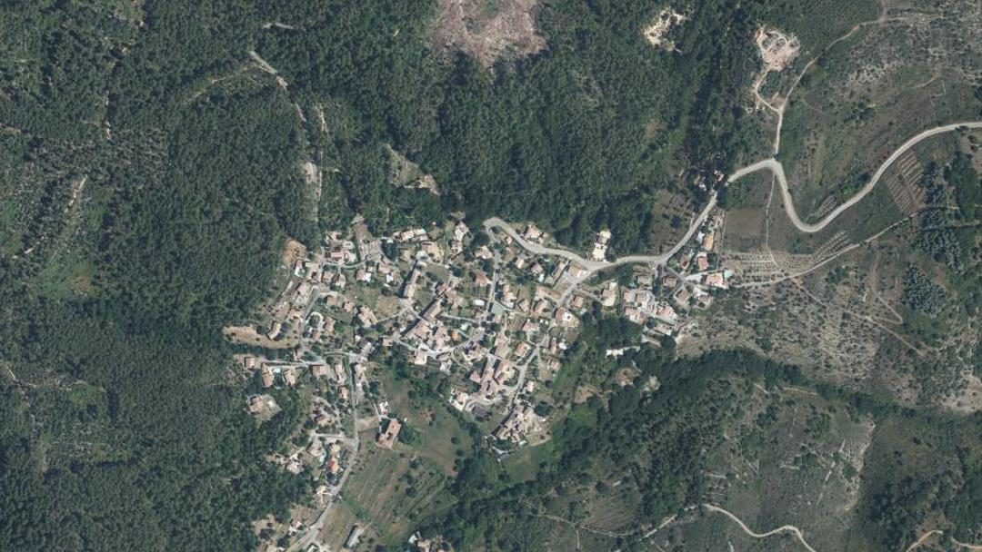 Photo 3 — Fons, Ardèche (07200)