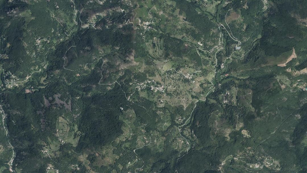 Photo 2 — Genestelle, Ardèche (07530)