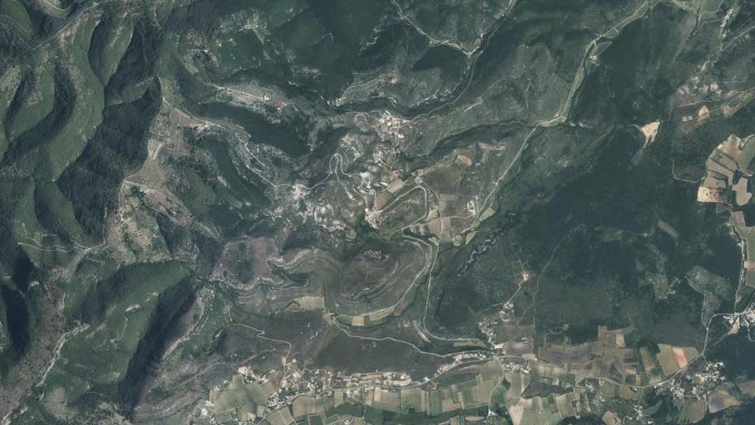 Photo 5 — Gras, Ardèche (07700)