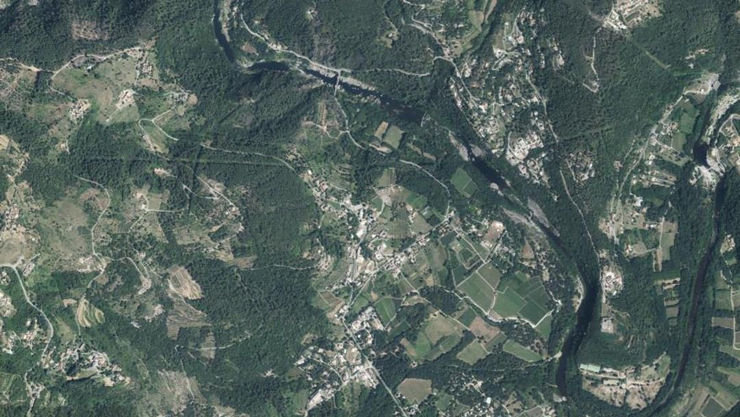 Photo 2 — Gravières, Ardèche (07140)