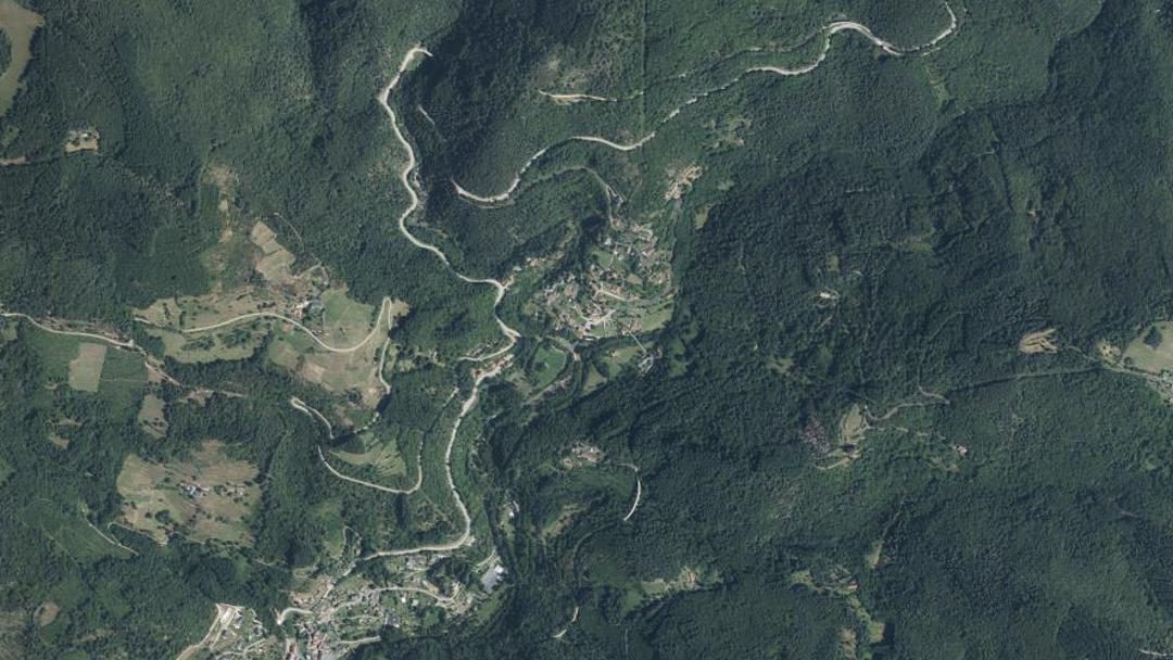 Saint-Julien-D'intres, Ardèche