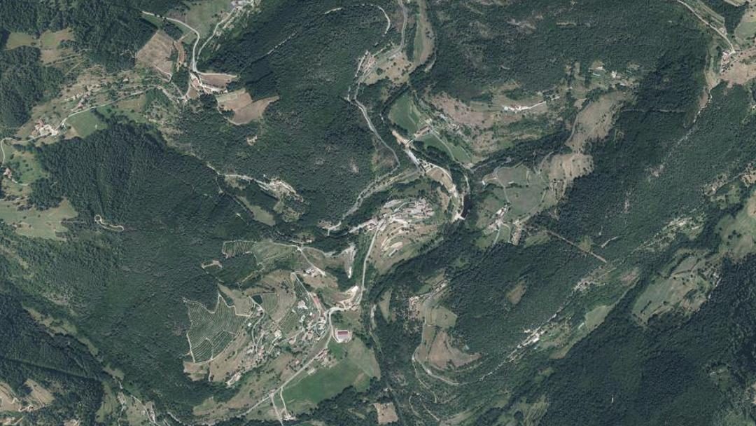 Photo 2 — Labatie-d'Andaure, Ardèche (07570)