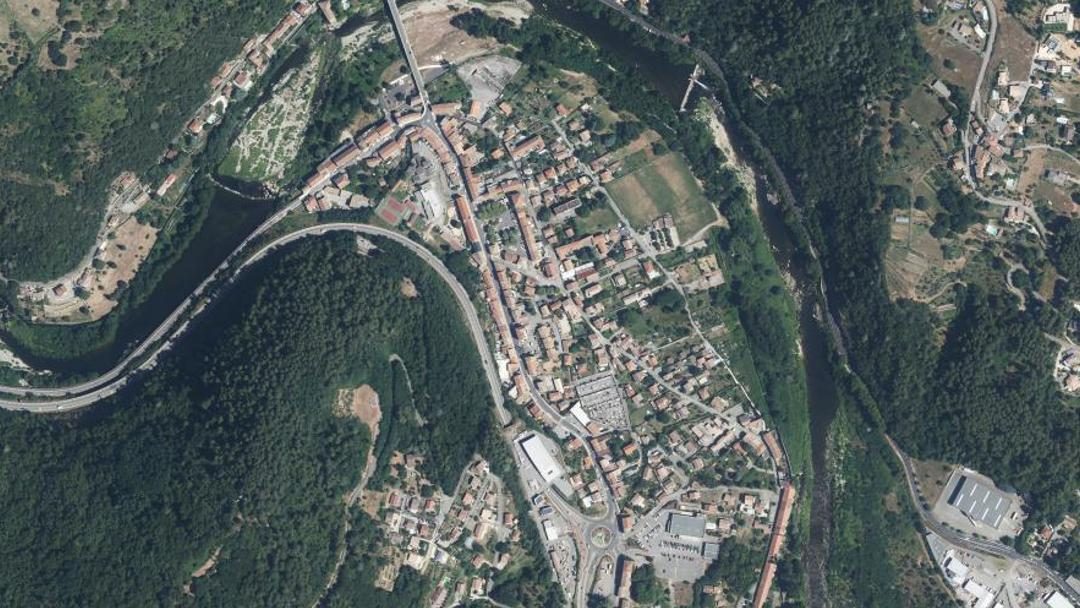 Photo 2 — Labégude, Ardèche (07200)