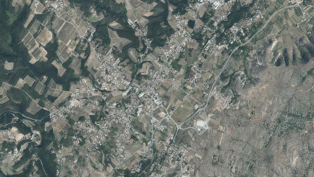 Photo 4 — Lablachère, Ardèche (07230)