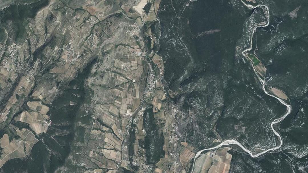 Photo 4 — Lagorce, Ardèche (07150)