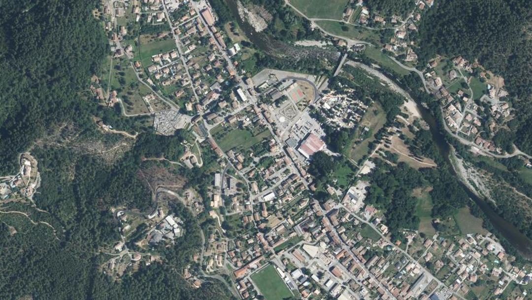 Photo 6 — Lalevade-d'Ardèche, Ardèche (07380)