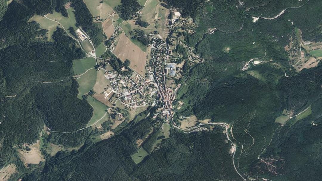 Photo 2 — Lalouvesc, Ardèche (07520)