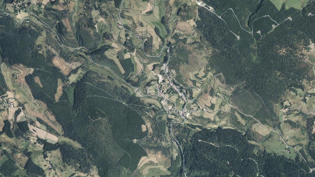 Photo 2 — Lanarce, Ardèche (07660)