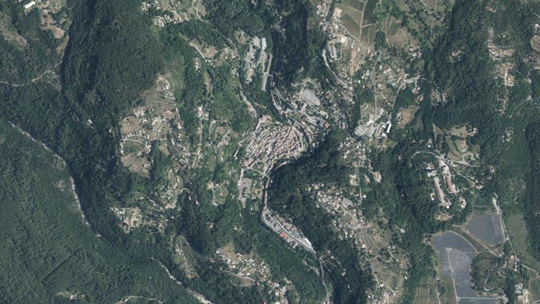 Photo 3 — Largentière, Ardèche (07110)