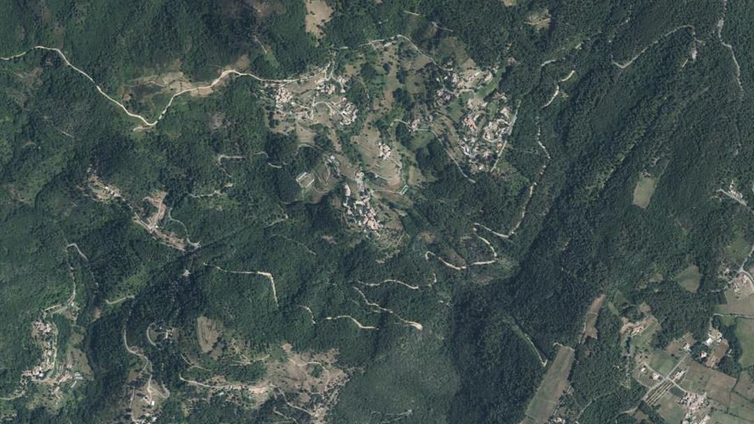 Photo 3 — Lentillères, Ardèche (07200)