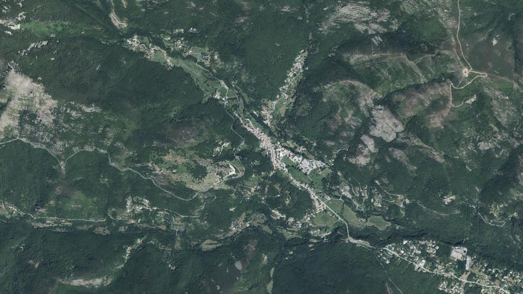 Photo 2 — Montpezat-sous-Bauzon, Ardèche (07560)