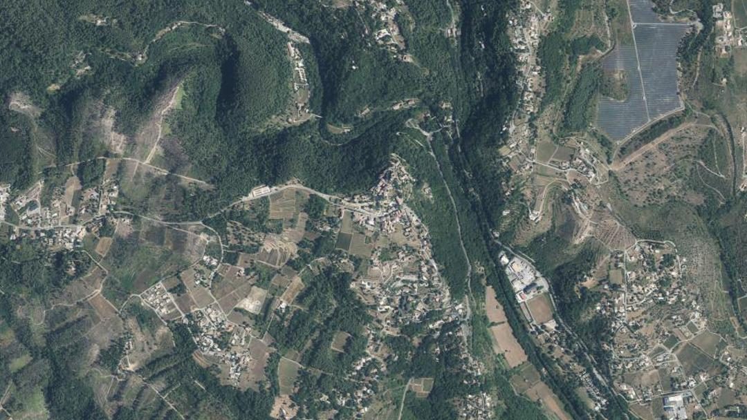 Photo 2 — Montréal, Ardèche (07110)