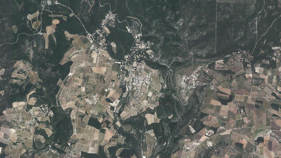 Photo 3 — Orgnac-l'Aven, Ardèche (07150)