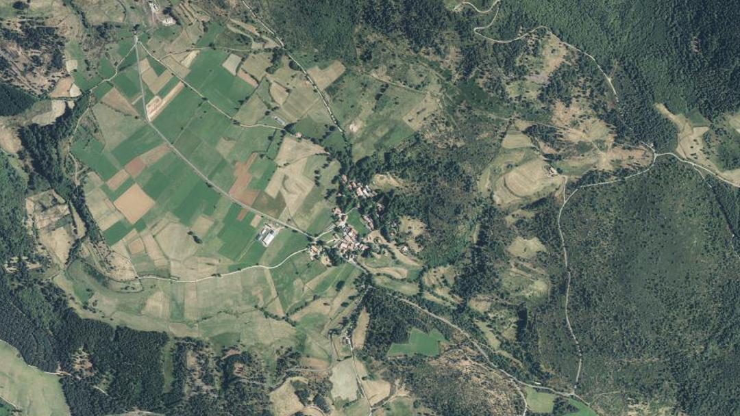 Photo 2 — Le Plagnal, Ardèche (07590)