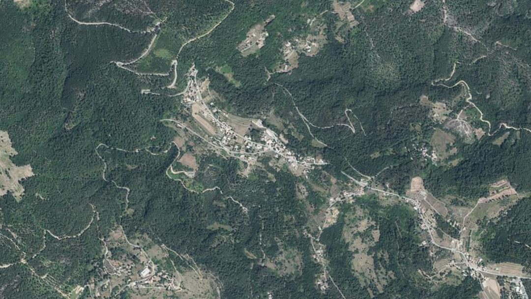 Photo 2 — Planzolles, Ardèche (07230)