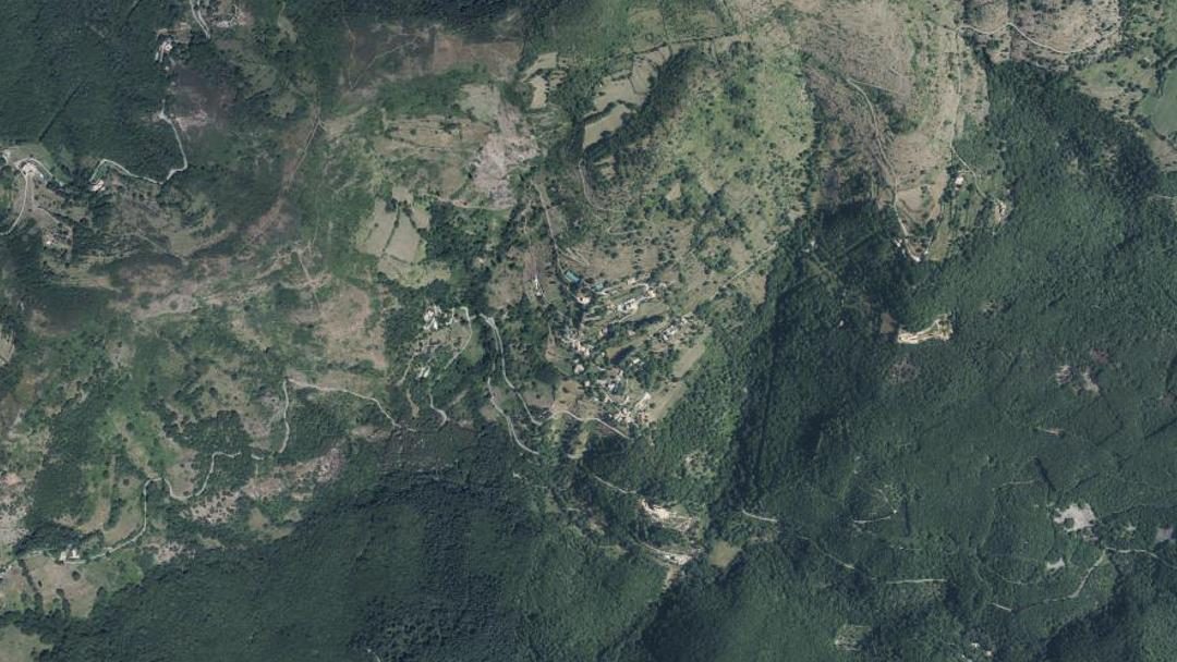 Photo 2 — Pourchères, Ardèche (07000)