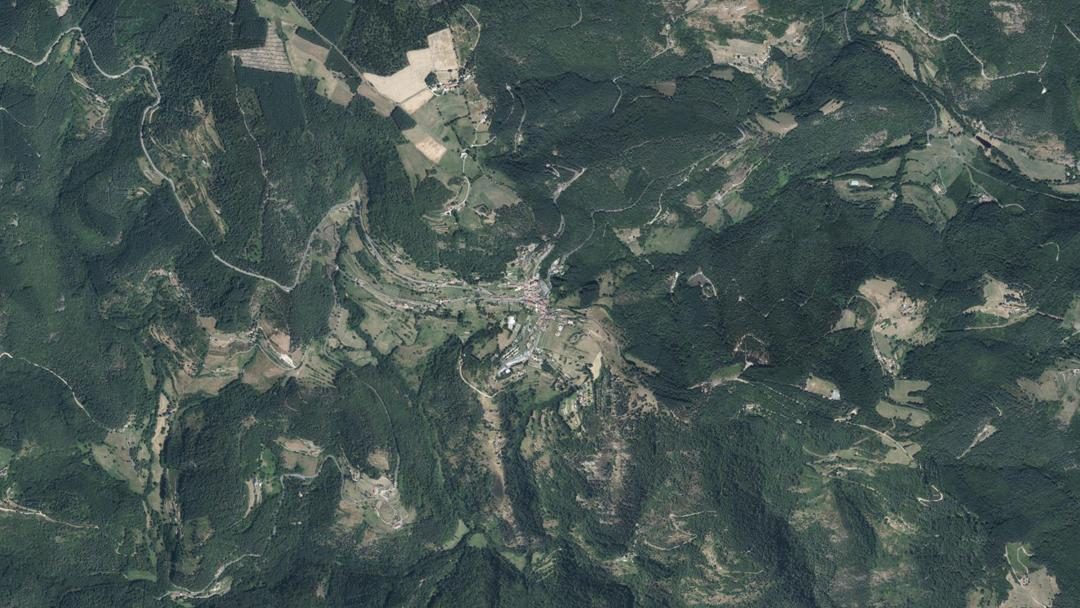 Photo 2 — Rochepaule, Ardèche (07320)