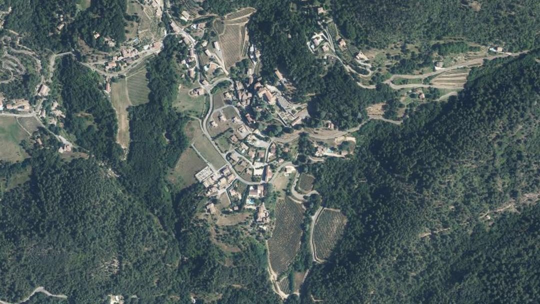 Photo 3 — Rocher, Ardèche (07110)