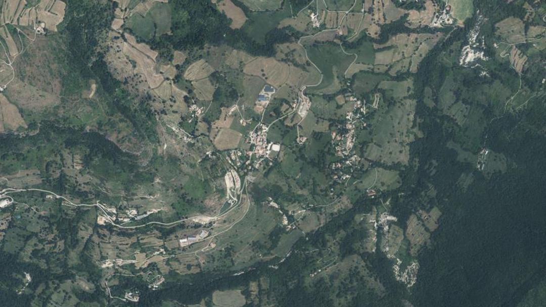 Photo 2 — Rochessauve, Ardèche (07210)