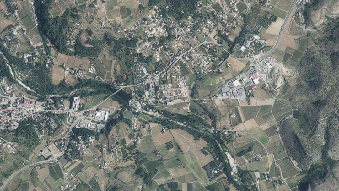 Photo 4 — Rosières, Ardèche (07260)