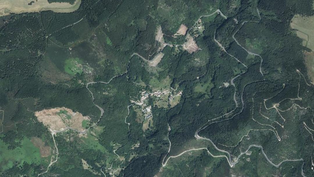 Photo 2 — Le Roux, Ardèche (07560)