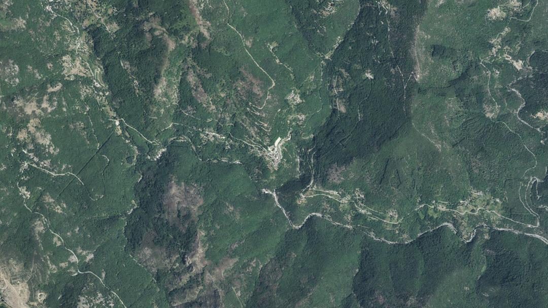 Photo 2 — Sablières, Ardèche (07260)