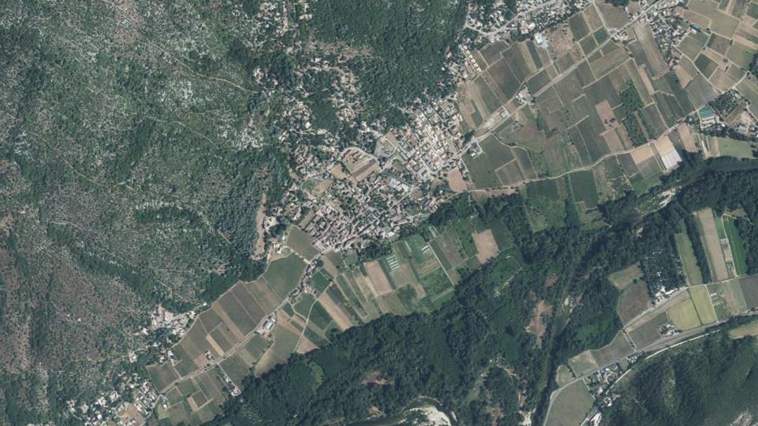 Photo 2 — Saint-Alban-Auriolles, Ardèche (07120)