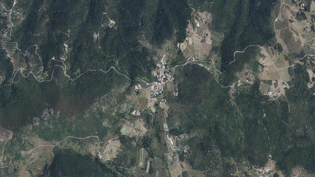 Photo 2 — Saint-Cierge-la-Serre, Ardèche (07800)