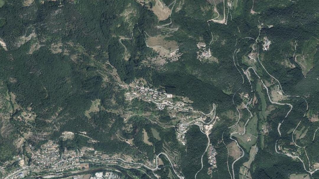 Photo 2 — Saint-Cierge-sous-le-Cheylard, Ardèche (07160)
