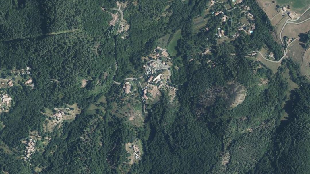 Photo 2 — Saint-Cirgues-de-Prades, Ardèche (07380)