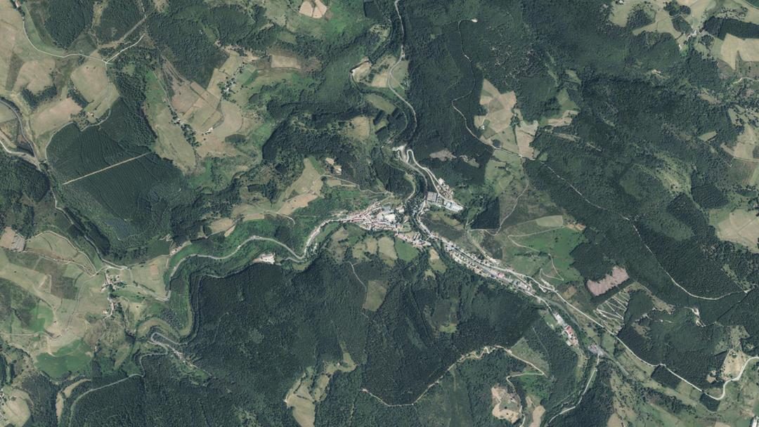 Photo 2 — Saint-Cirgues-en-Montagne, Ardèche (07510)