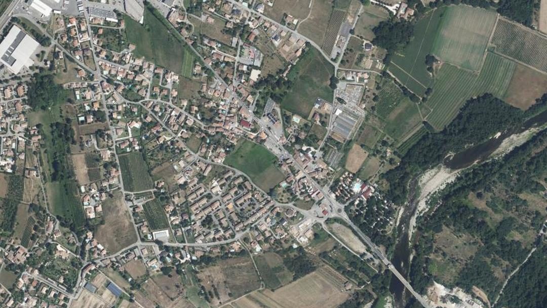 Photo 2 — Saint-Didier-sous-Aubenas, Ardèche (07200)
