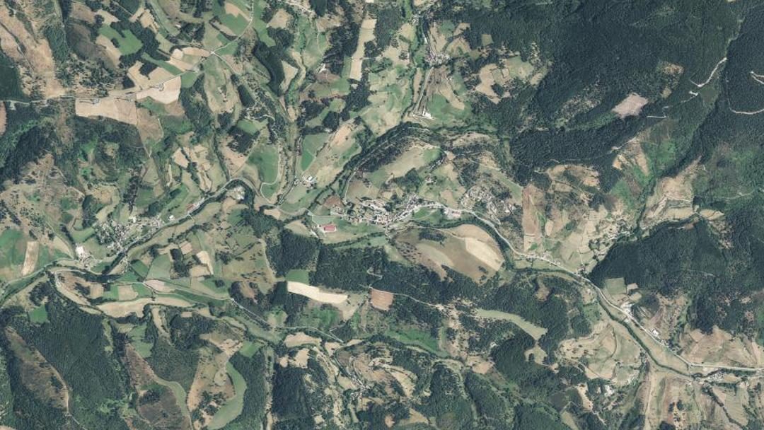 Photo 2 — Saint-Étienne-de-Lugdarès, Ardèche (07590)