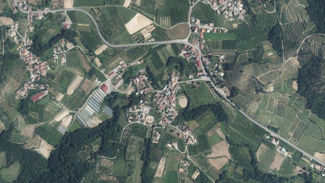 Photo 3 — Saint-Étienne-de-Valoux, Ardèche (07340)