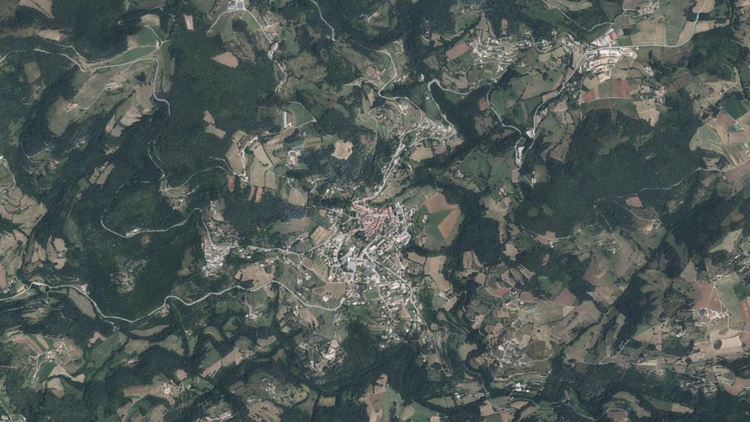 Saint-Félicien, Ardèche