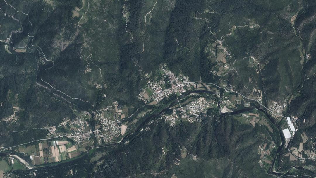 Photo 3 — Saint-Fortunat-sur-Eyrieux, Ardèche (07360)