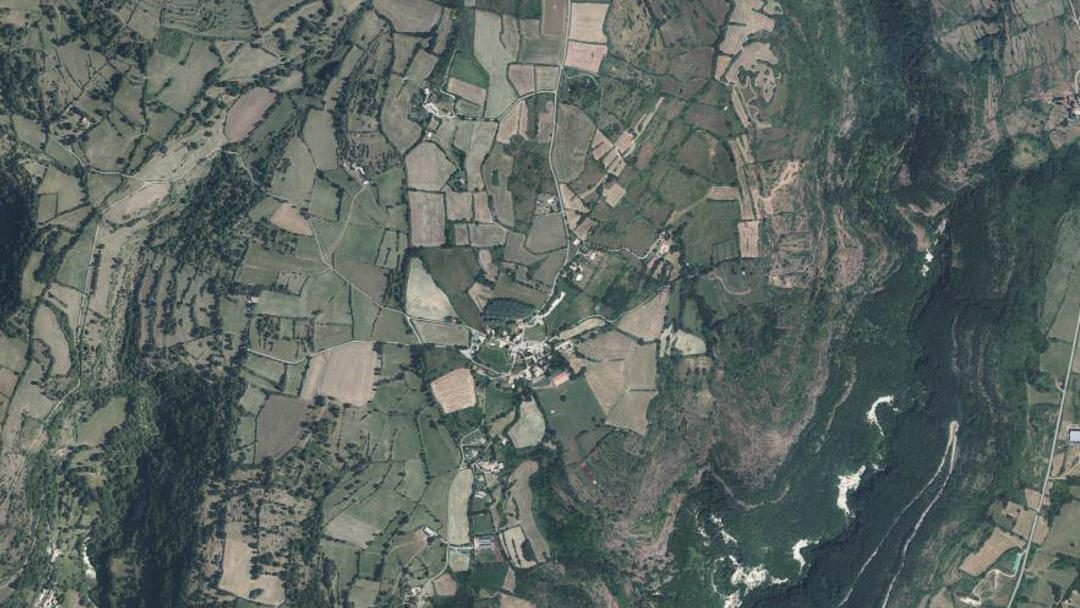 Saint-Gineys-en-Coiron, Ardèche