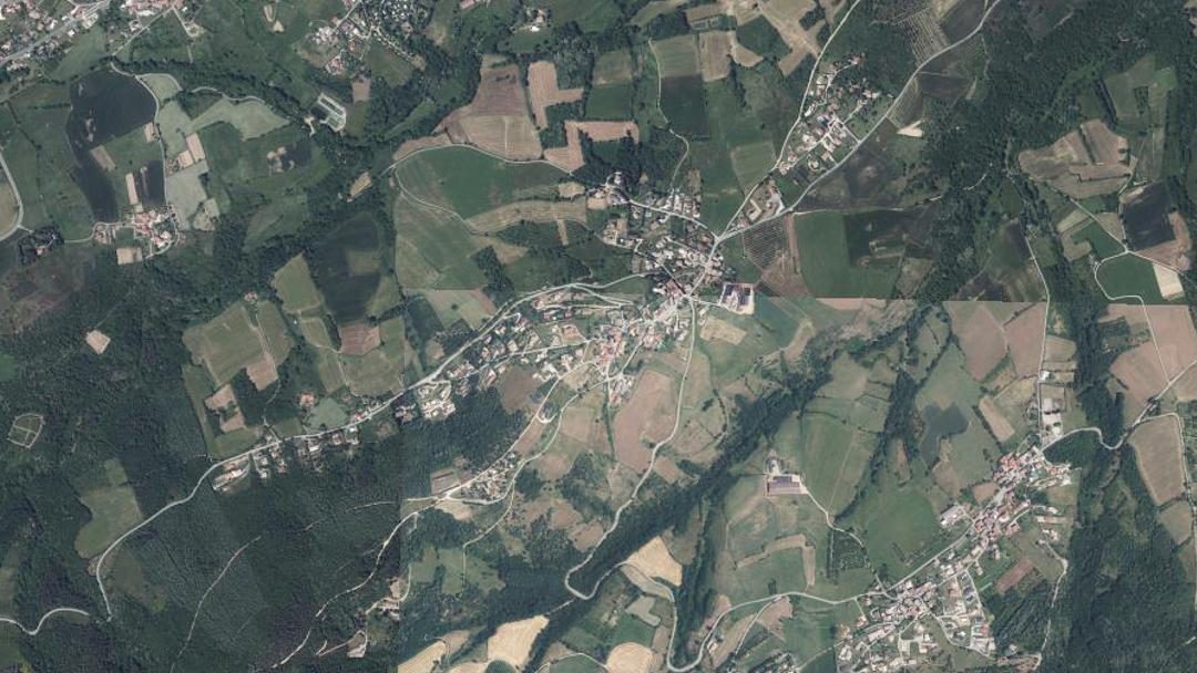 Photo 2 — Saint-Jacques-d'Atticieux, Ardèche (07340)