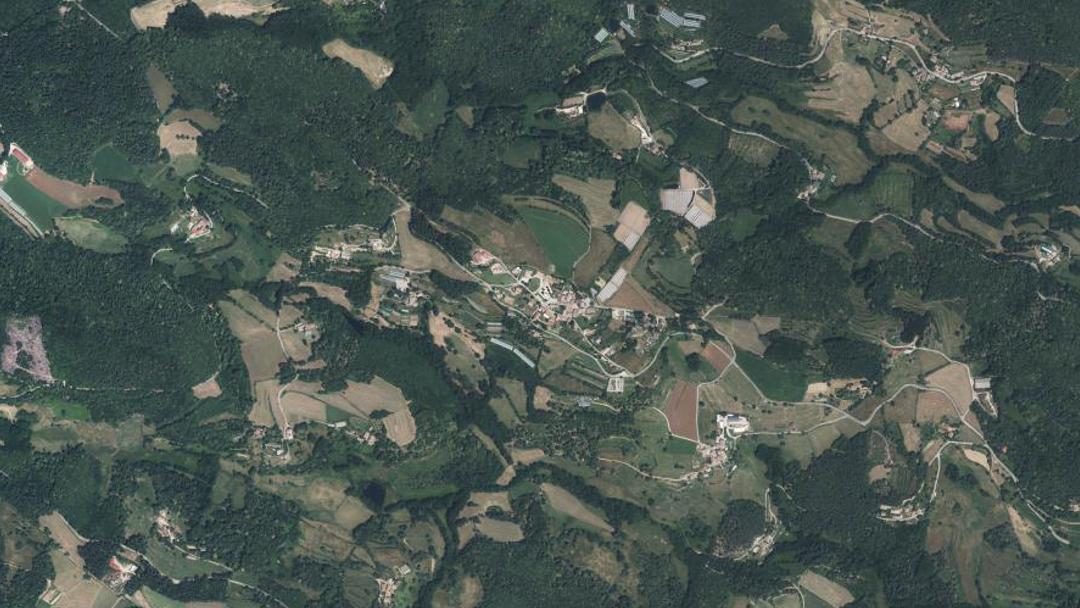Photo 2 — Saint-Jean-Chambre, Ardèche (07240)